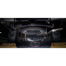 Load image into Gallery viewer, 17-18-Ford-F-250F-350-6.2L-304Ss-Factory-Connect-Catback-System