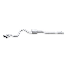 Load image into Gallery viewer, 17-18-Ford-F-250F-350-6.2L-304Ss-Factory-Connect-Catback-System