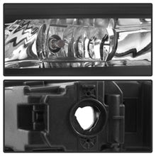 Load image into Gallery viewer, 17-18-Ford-Fusion-Oem-Fog-Lights-W-Switch--Cover---Clear-(Fl-Ffus17-C)