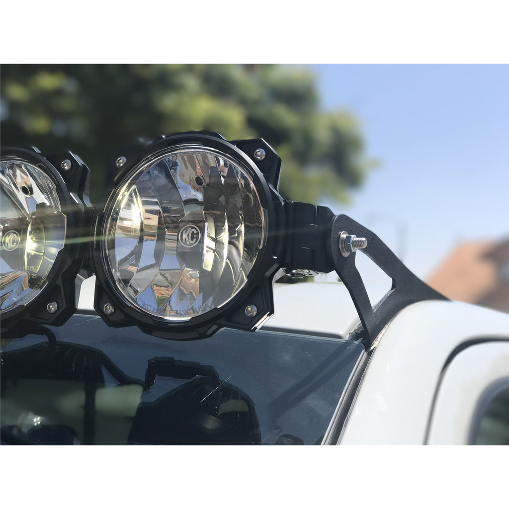 17-18-Ford-Raptor-57In.-Pro6-Gravity-Led-9-Light-180W-Combo-Beam-Overhead-Light-Bar-Sys