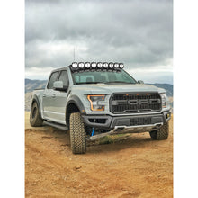 Load image into Gallery viewer, 17-18-Ford-Raptor-57In.-Pro6-Gravity-Led-9-Light-180W-Combo-Beam-Overhead-Light-Bar-Sys