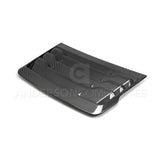 Anderson Composites AC-HDS17FDRA-OE Hood Vent