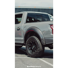 Load image into Gallery viewer, 17-18-Ford-Raptor-Type-Wide-Fender-Flares-(Rear)