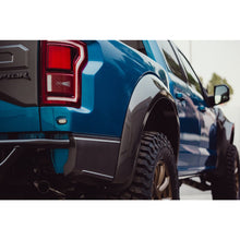 Load image into Gallery viewer, 17-18-Ford-Raptor-Type-Wide-Fender-Flares-(Rear)