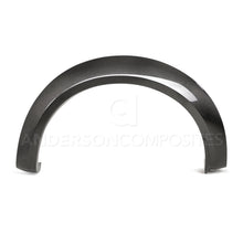 Load image into Gallery viewer, 17-18-Ford-Raptor-Type-Wide-Fender-Flares-(Rear)