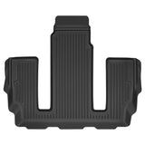 Husky Liners 52711 3rd Seat Floor Liner