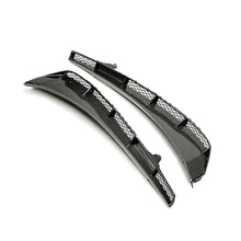Load image into Gallery viewer, 17-18-Honda-Civic-Type-R-Carbon-Fiber-Fender-Ducts-(Pair)