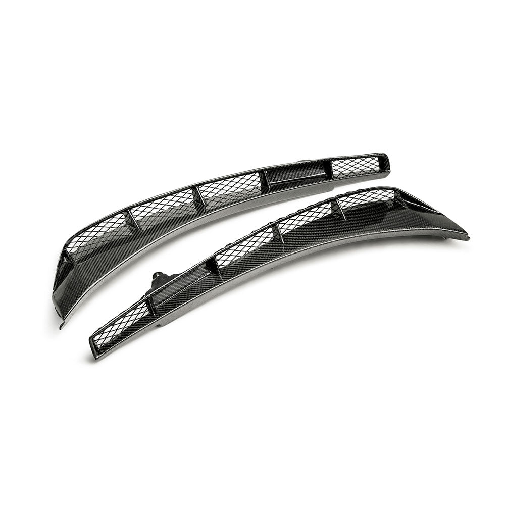 17-18-Honda-Civic-Type-R-Carbon-Fiber-Fender-Ducts-(Pair)