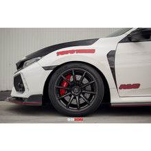 Load image into Gallery viewer, 17-18-Honda-Civic-Type-R-Carbon-Fiber-Fender-Ducts-(Pair)