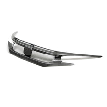 Load image into Gallery viewer, 17-18-Honda-Civic-Type-R-Cv-Style-Carbon-Fiber-Front-Grill