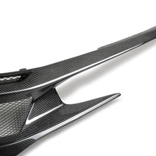 Load image into Gallery viewer, 17-18-Honda-Civic-Type-R-Cv-Style-Carbon-Fiber-Front-Grill