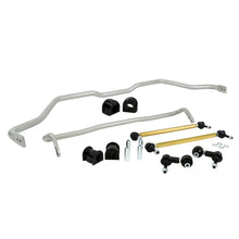Load image into Gallery viewer, 17-18-Honda-Civic-Type-R-Fk8--16-18-Honda-Civic-ExLx-Front--Rear-Sway-Bar-Kit