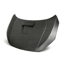 Load image into Gallery viewer, 17-18-Honda-Civic-Type-R-Oem-Style-Dry-Carbon-Fiber-Hood