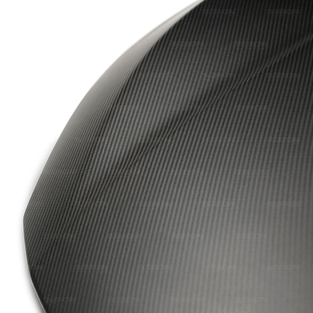 17-18-Honda-Civic-Type-R-Oem-Style-Dry-Carbon-Fiber-Hood