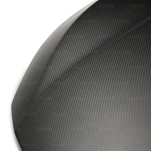 Load image into Gallery viewer, 17-18-Honda-Civic-Type-R-Oem-Style-Dry-Carbon-Fiber-Hood
