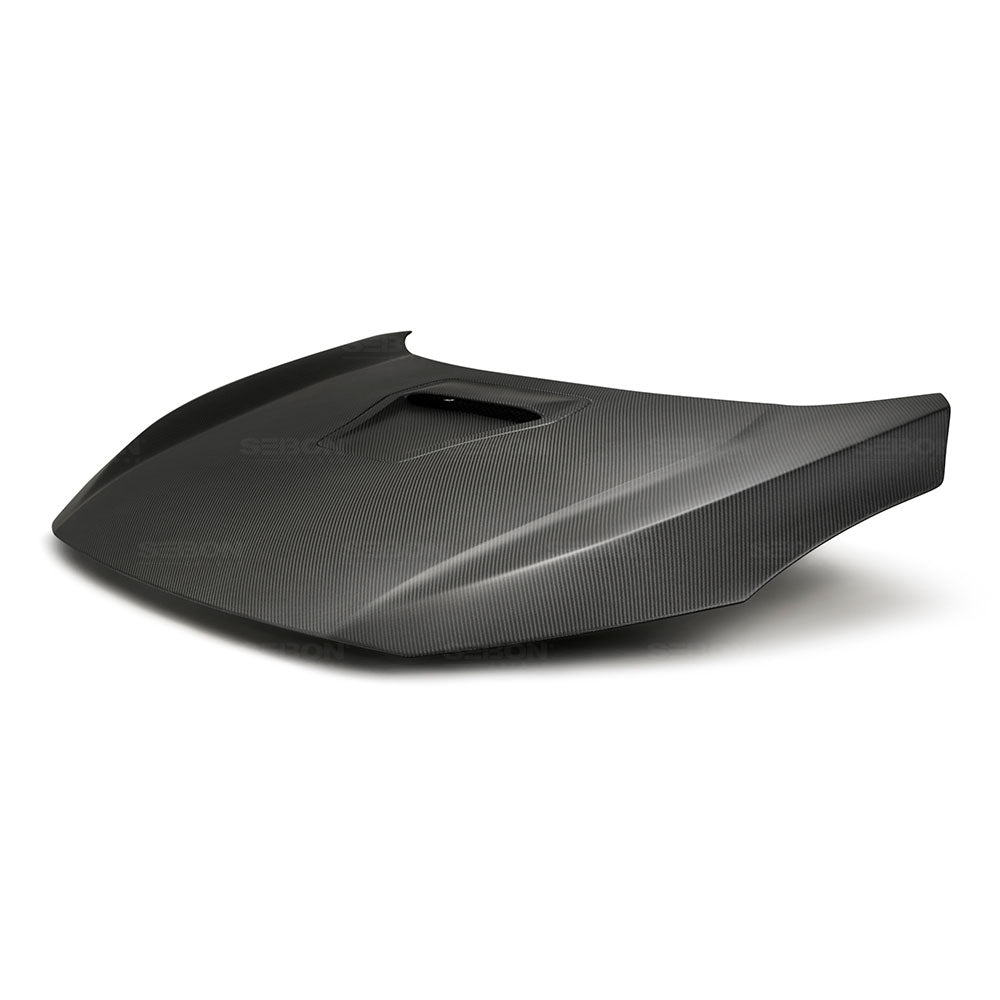17-18-Honda-Civic-Type-R-Oem-Style-Dry-Carbon-Fiber-Hood