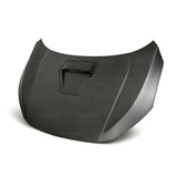 Seibon HD17HDCVR-OE-DRY DRY CARBON HOOD