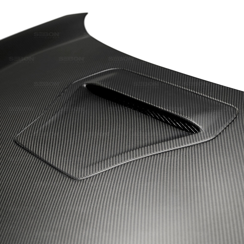 17-18-Honda-Civic-Type-R-Oem-Style-Dry-Carbon-Fiber-Hood