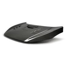 Load image into Gallery viewer, 17-18-Honda-Civic-Type-R-Ts-Style-Carbon-Fiber-Hood
