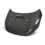 Seibon HD17HDCVR-TS HOOD