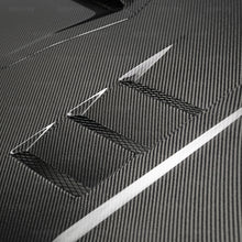 Load image into Gallery viewer, 17-18-Honda-Civic-Type-R-Ts-Style-Carbon-Fiber-Hood