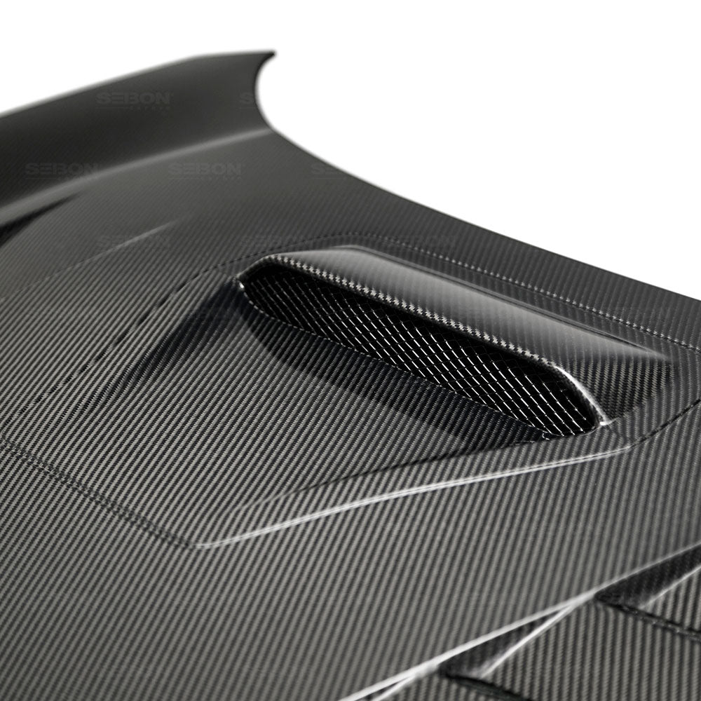 17-18-Honda-Civic-Type-R-Ts-Style-Carbon-Fiber-Hood