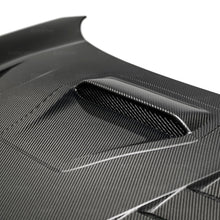 Load image into Gallery viewer, 17-18-Honda-Civic-Type-R-Ts-Style-Carbon-Fiber-Hood