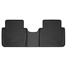 Load image into Gallery viewer, 17-18-Honda-Cr-V-X-Act-Contour-Black-Floor-Liners-(2Nd-Seat)