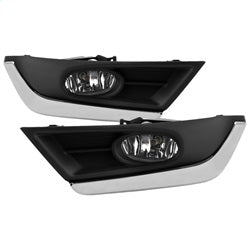 17-18-Honda-Crv-Oem-Chrome-Trim-Fog-Lights-WSwitch--Cover---Clear-(Fl-Hcrv2017-C)