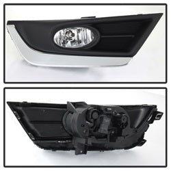 17-18-Honda-Crv-Oem-Chrome-Trim-Fog-Lights-WSwitch--Cover---Clear-(Fl-Hcrv2017-C)