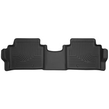 Load image into Gallery viewer, 17-18-Hyundai-Elantra-X-Act-Contour-Black-2Nd-Seat-Floor-Liners