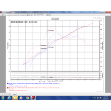 Load image into Gallery viewer, 17-18-Nissan-Armada--14-18-Infiniti-Qx80-5.6L-Evolution-Air-Intake-(Dry)