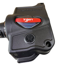 Load image into Gallery viewer, 17-18-Nissan-Armada--14-18-Infiniti-Qx80-5.6L-Evolution-Air-Intake-(Dry)