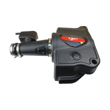 Load image into Gallery viewer, 17-18-Nissan-Armada--14-18-Infiniti-Qx80-5.6L-Evolution-Air-Intake-(Dry)