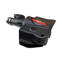 Load image into Gallery viewer, 17-18-Nissan-Armada--14-18-Infiniti-Qx80-5.6L-Evolution-Air-Intake-(Dry)