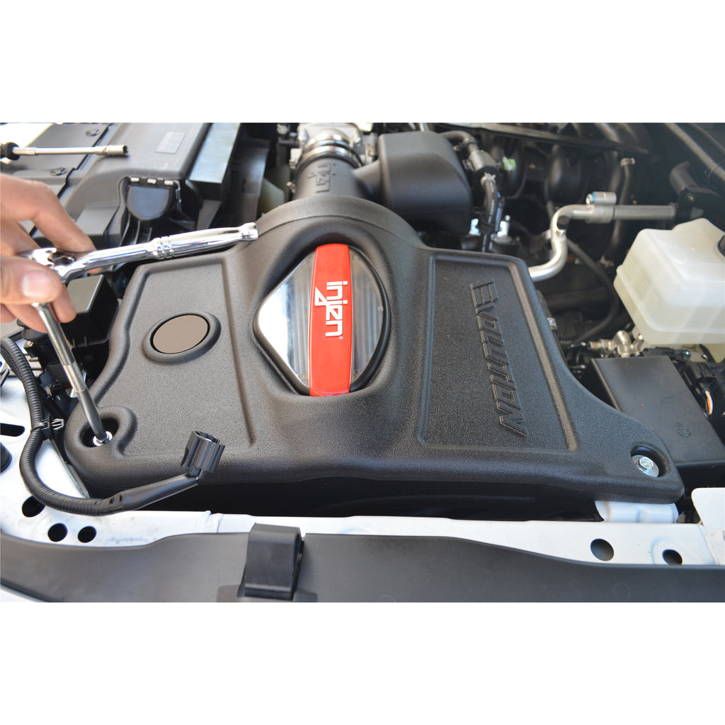 17-18-Nissan-Armada--14-18-Infiniti-Qx80-5.6L-Evolution-Air-Intake-(Dry)