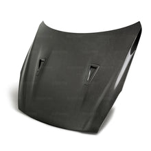 Load image into Gallery viewer, 17-18-Nissan-Gt-R-Oem-Style-Carbon-Fiber-Hood