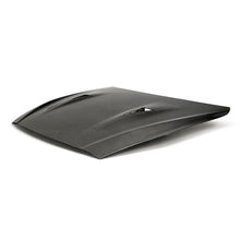 Load image into Gallery viewer, 17-18-Nissan-Gt-R-Oem-Style-Carbon-Fiber-Hood