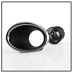 17-18-Nissan-Rogue-(Sport-Models-Only)-Oem-Fog-Lights-WSwitch---Clear-(Fl-Nr2017-Sp-C)