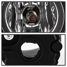 Load image into Gallery viewer, 17-18-Nissan-Rogue-(Sport-Models-Only)-Oem-Fog-Lights-WSwitch---Clear-(Fl-Nr2017-Sp-C)