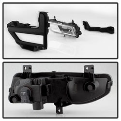 17-18-Nissan-Rogue-(Will-Not-Fit-Sport-Models)-Oem-Fog-Lights-WSwitch---Clear-(Fl-Nr2017-C)