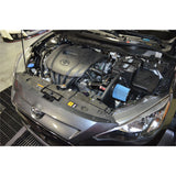 Injen SP2025BLK Black SP Short Ram Intake System