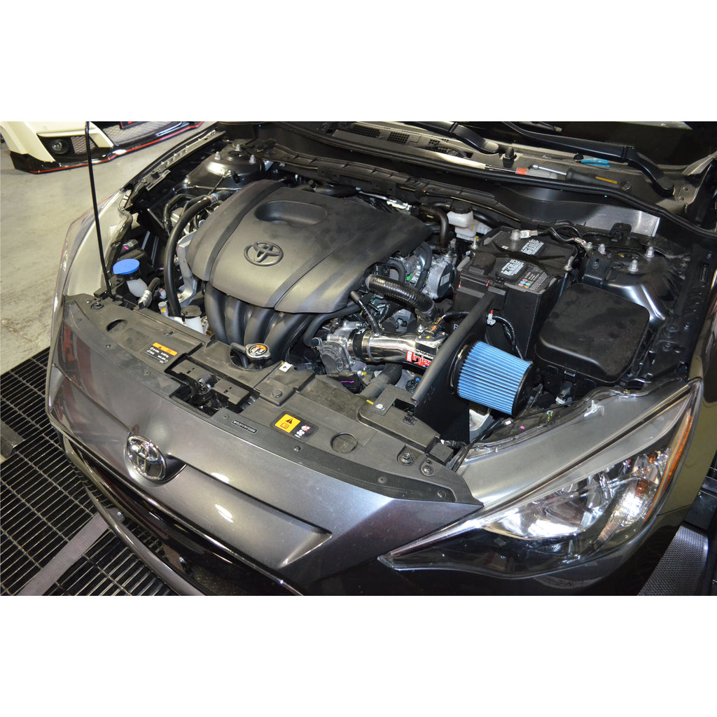 17-18-Toyota-Ia-1.5L-Polished-Cold-Air-Intake
