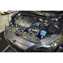 Load image into Gallery viewer, 17-18-Toyota-Ia-1.5L-Polished-Cold-Air-Intake