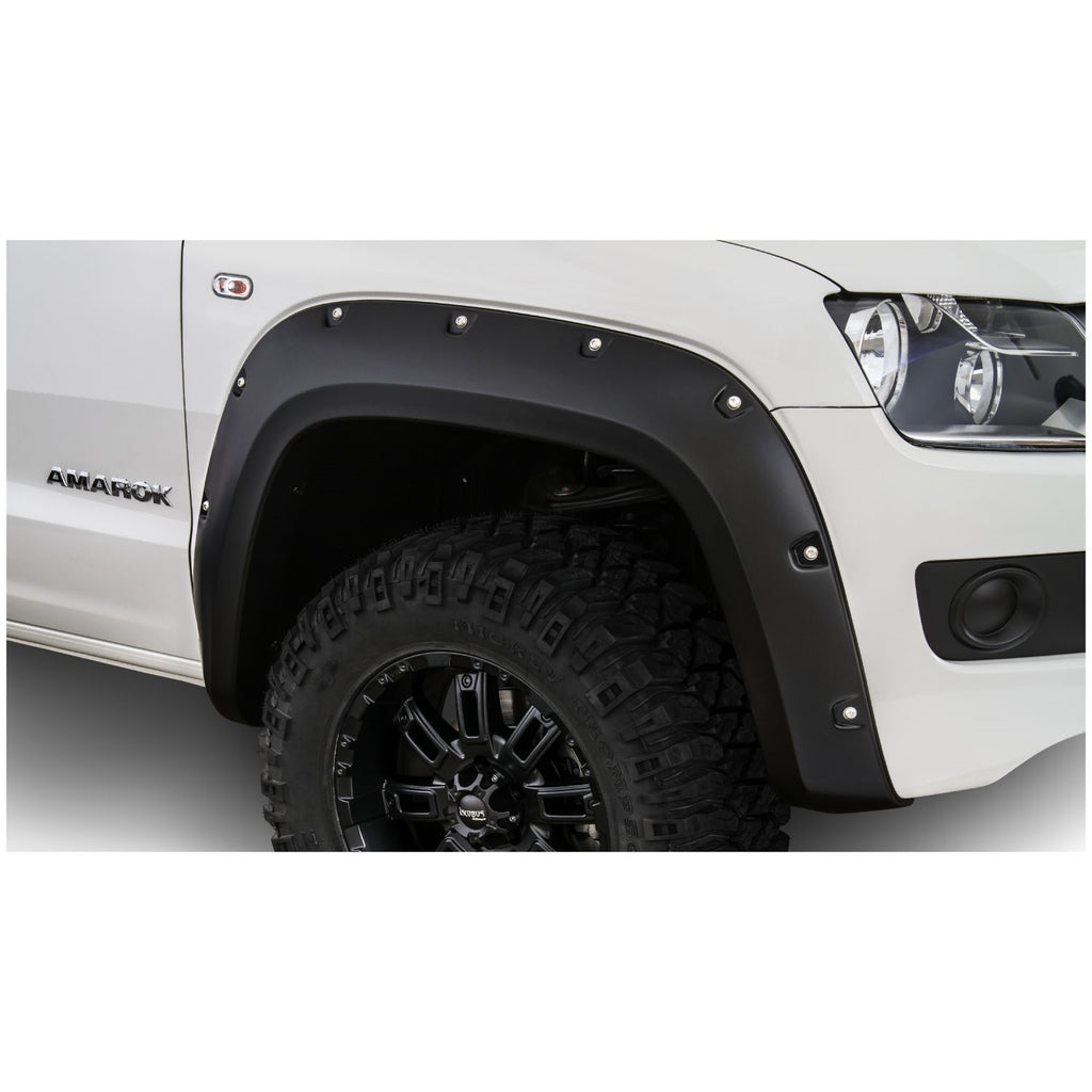 17-18-Volkswagen-Amarok-Pocket-Style-Flares-4Pc-Diesel-61.2In-Bed---Black