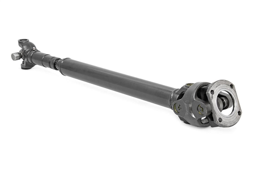 Rough Country 5068.1 Drive Shaft for Select Ford F-250 Super Duty, Ford F-350 Super Duty, GMC Sierra
