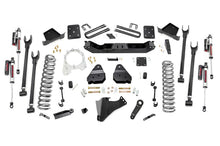 Load image into Gallery viewer, Rough Country 52650 Suspension Lift Kit for Select Ford F-250 Super Duty, Ford F-350 Super Duty