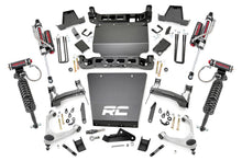Load image into Gallery viewer, Rough Country 11650 Suspension Lift Kit w/Vertex Shocks for Select Chevrolet Silverado 1500, GMC Sierra
