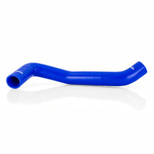 Load image into Gallery viewer, 17-19-Chevrolet-Duramax-6.6L-L5p-Blue-Silicone-Radiator-Hose-Kit