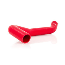 Load image into Gallery viewer, 17-19-Chevrolet-Duramax-6.6L-L5p-Red-Silicone-Radiator-Hose-Kit